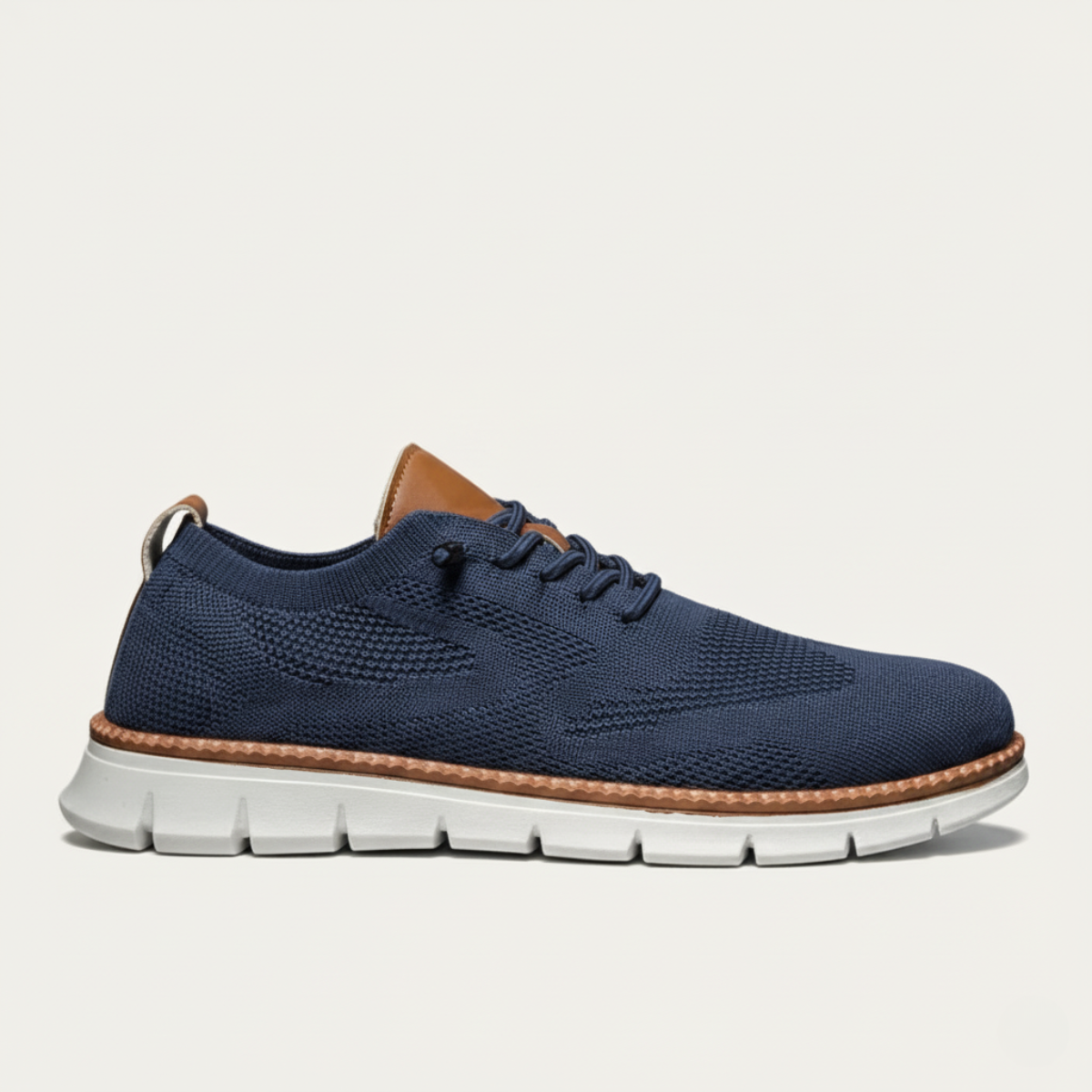 Braxton Modern Lightweight Support Shoes