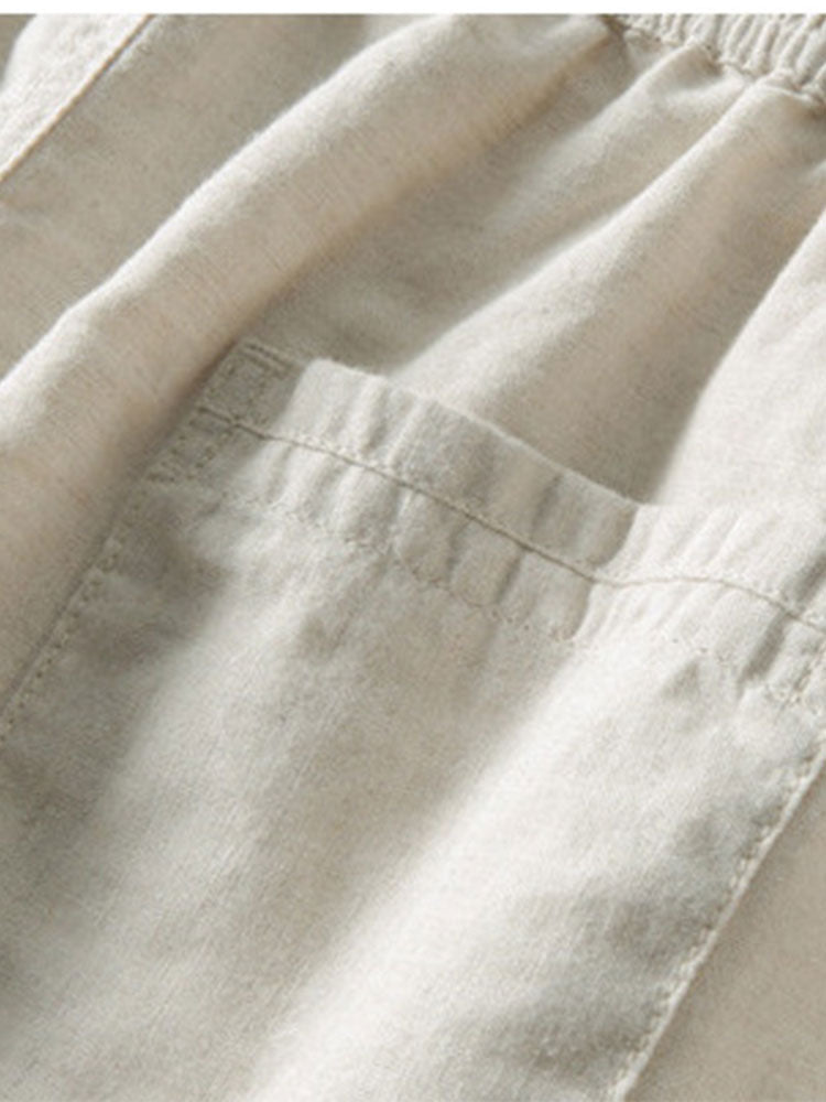 Men's Summer Clothing Set