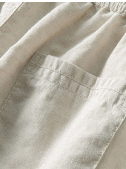 Men's Summer Clothing Set