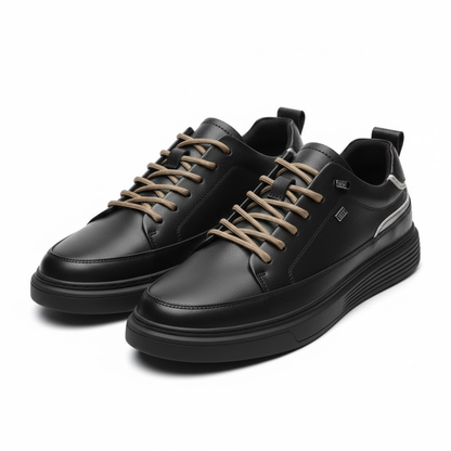 Lightweight Men's Fashion Sneakers
