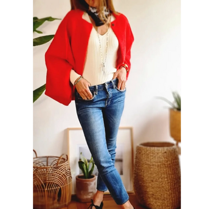Elegant Women's Coat Timeless Design