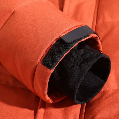 Winter Performance Jacket