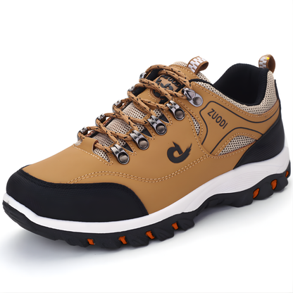 Unisex Orthopedic Walking Shoes