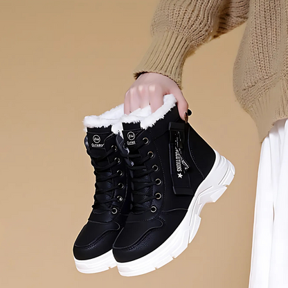 Fashionable Ladies Summer Ankle Booties