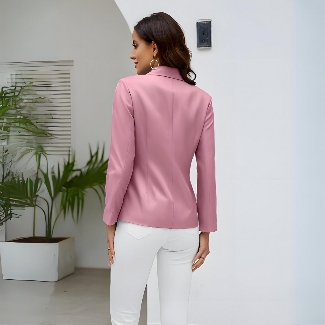Women's Classic Blazer