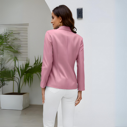 Women's Classic Blazer