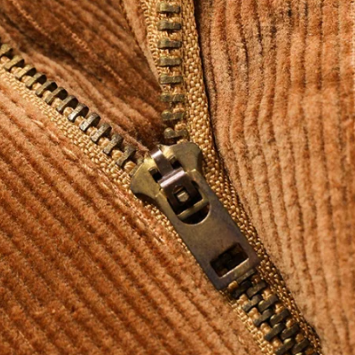 Men's Slim Fit Corduroy Casual Pants