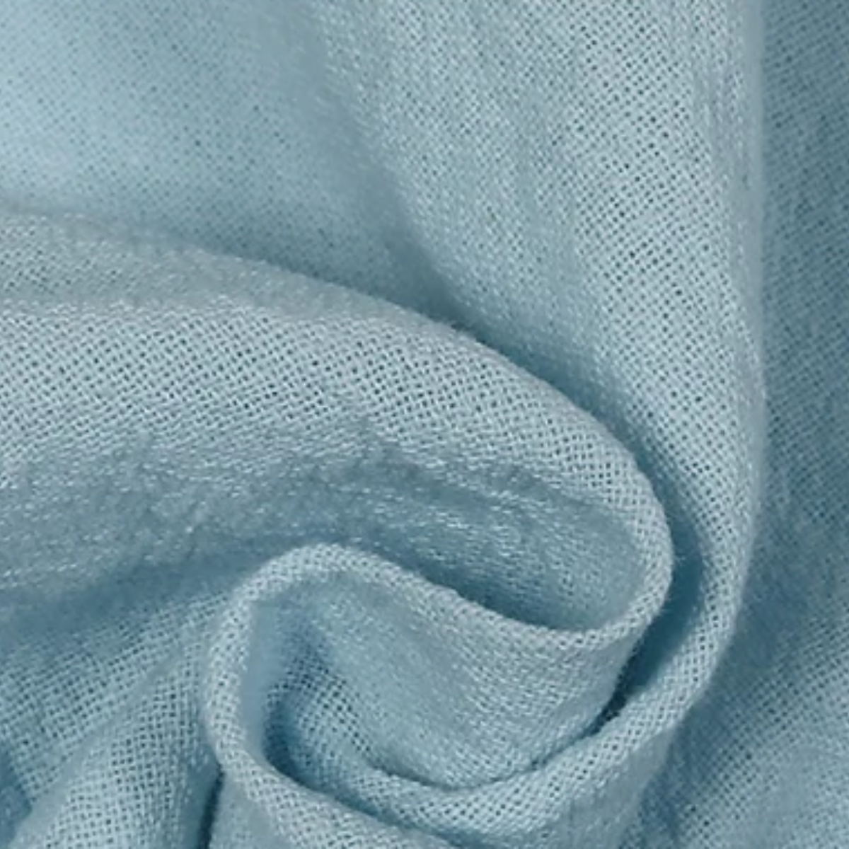 Men's Linen Cotton Button Down Shirt