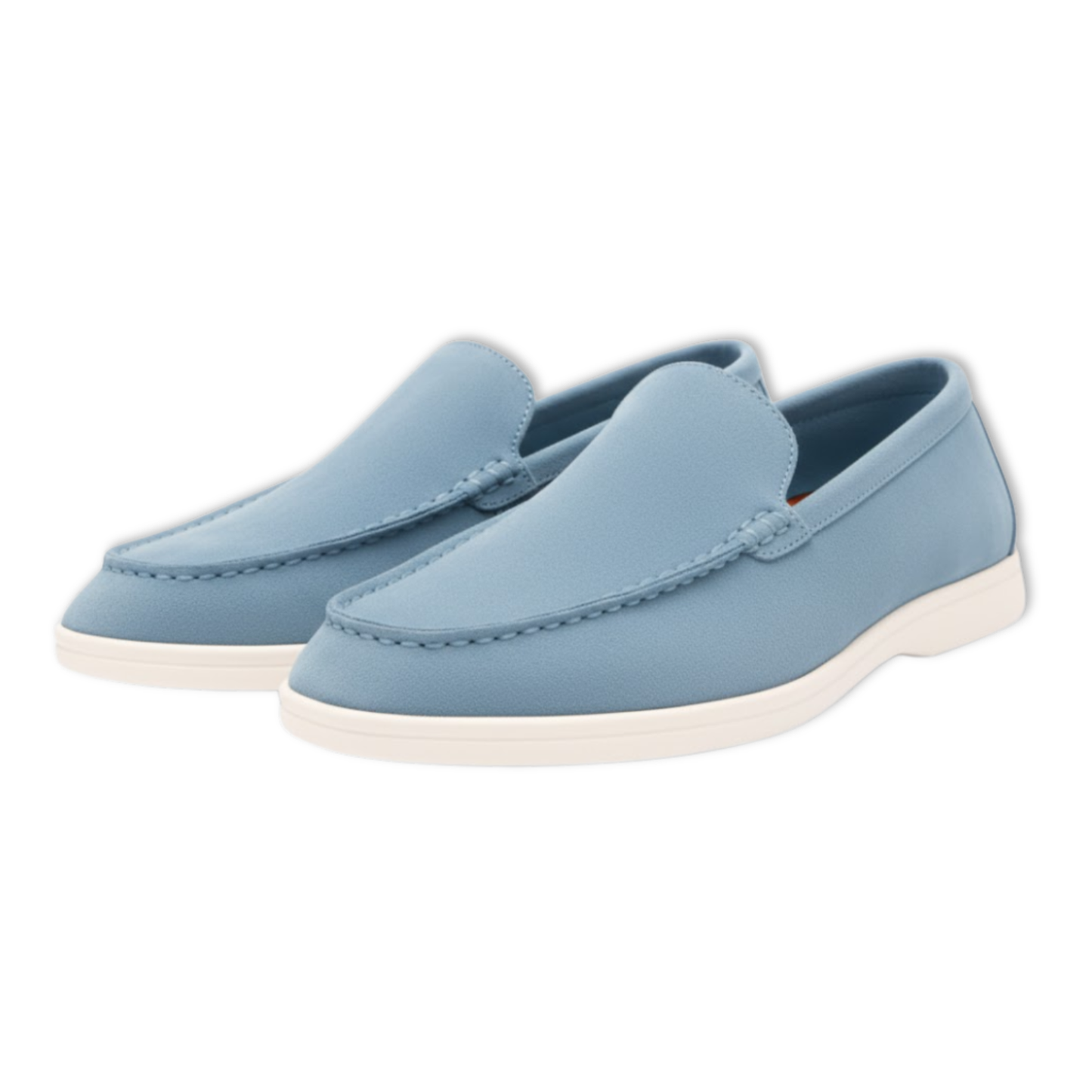 Classic Comfortable Slip On Shoes