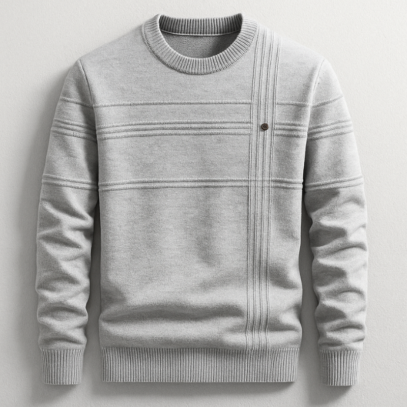 Kengiston Men's Sweater