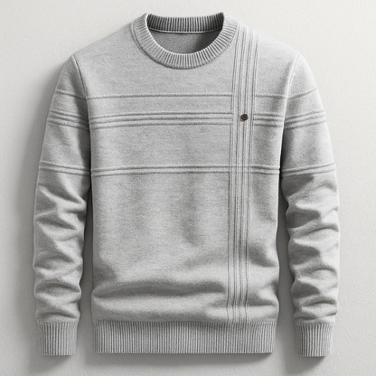 Kengiston Men's Sweater