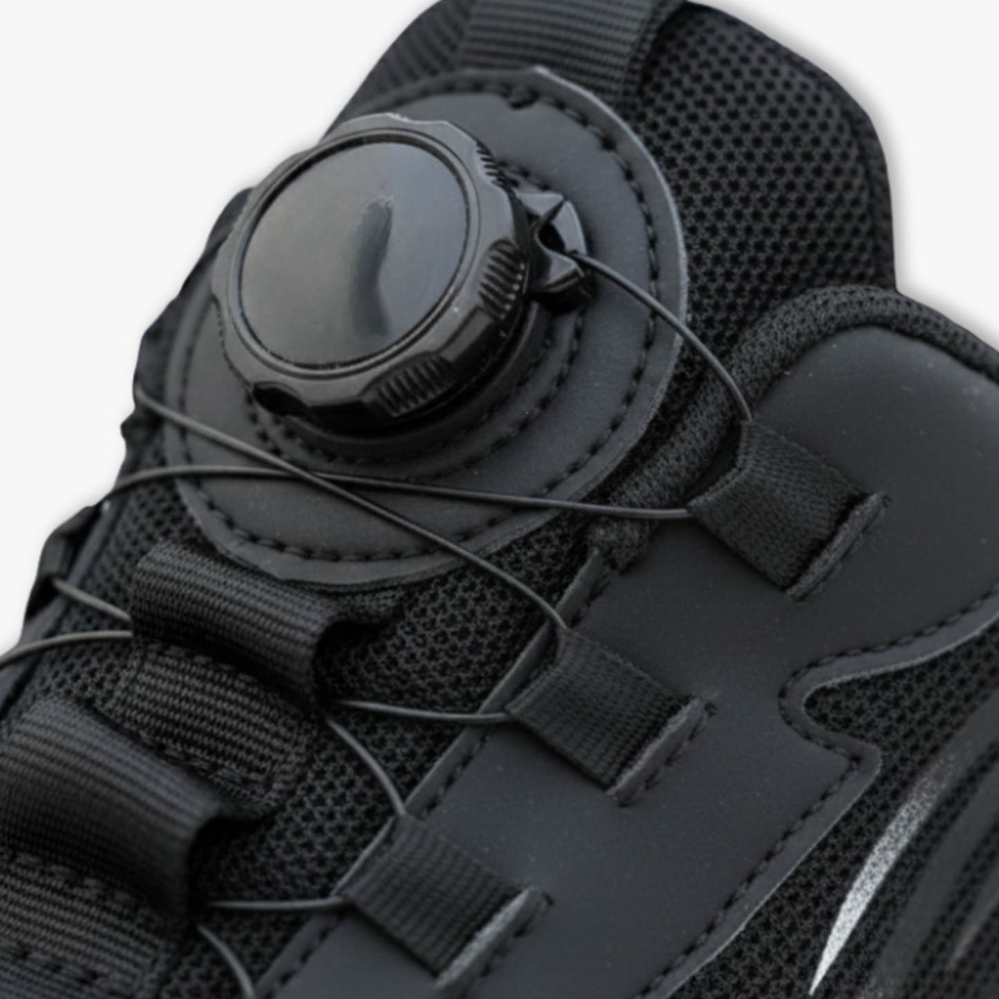 Tough Steel Toe Safety Work Boots