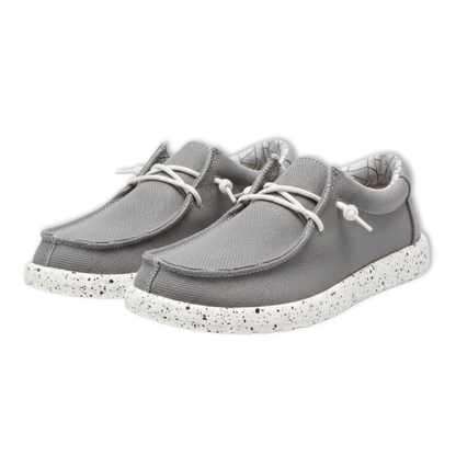 Lightweight Blue Jeans Casual Summer Shoes