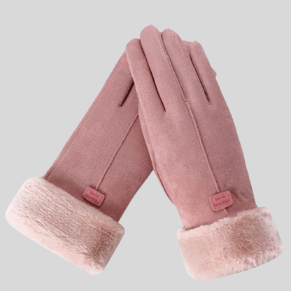 Insulated Winter Gloves Waterproof Thermal