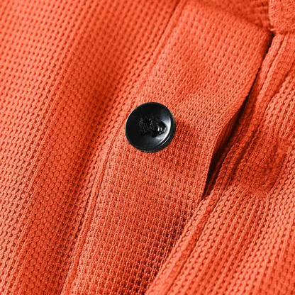 Men's Classic Short Sleeve Polo Shirt Cotton