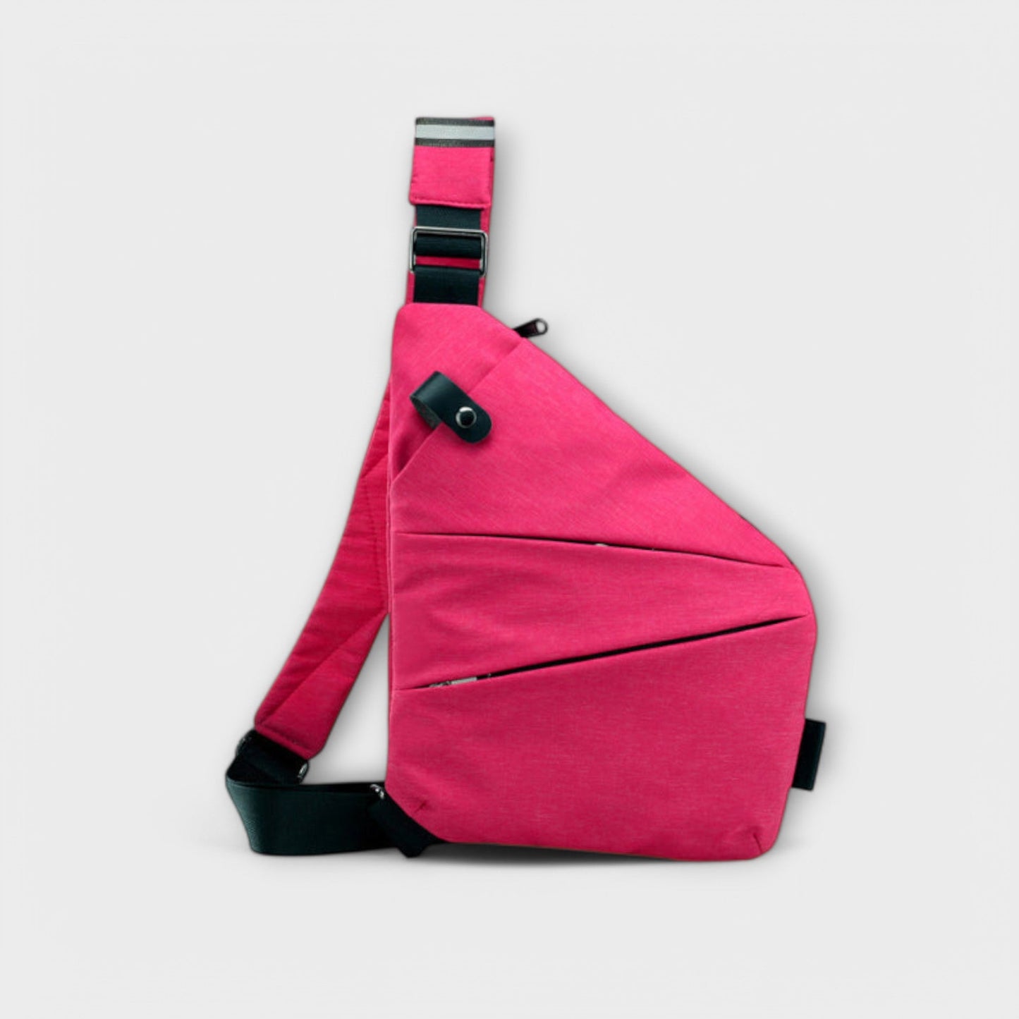 Stylish Crossbody Bag with Chic Style