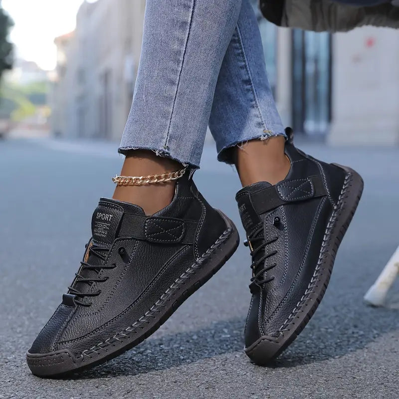 Women's Supportive Sneakers Comfortable