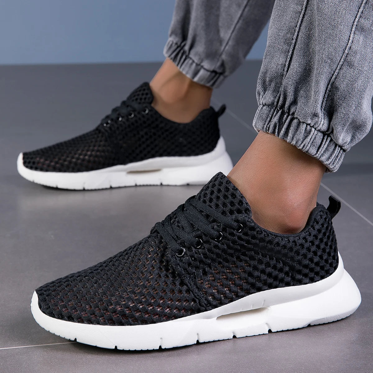 Comfortable Orthotic Walking Shoes for Women
