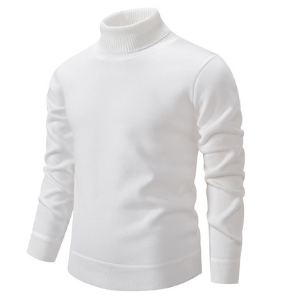Marco Women's Soft Turtleneck Sweater
