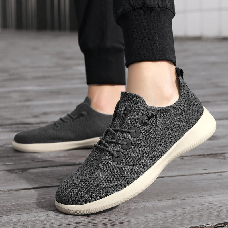 Comfortable Girtin Running Shoes