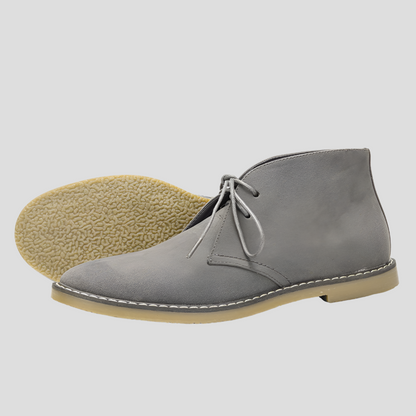 Men's Vintage Desert Boots