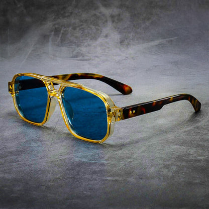 Large Frame Sunglasses - VibreMode