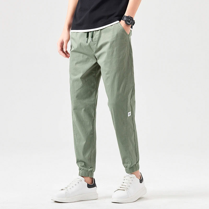 Coastal Beach Trousers