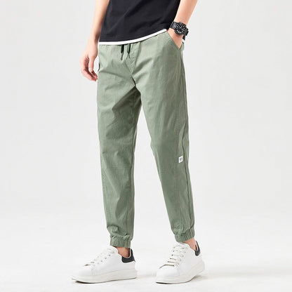 Coastal Beach Trousers