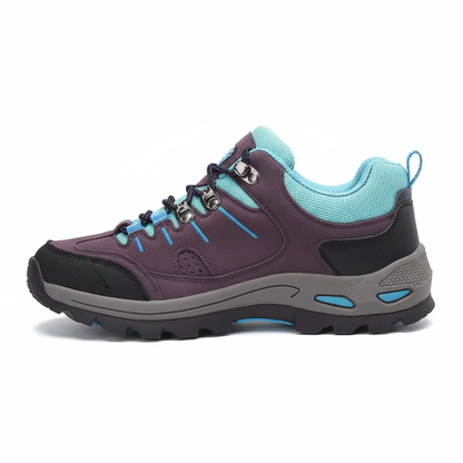 Men's Classic Waterproof Ankle Hiking Boots