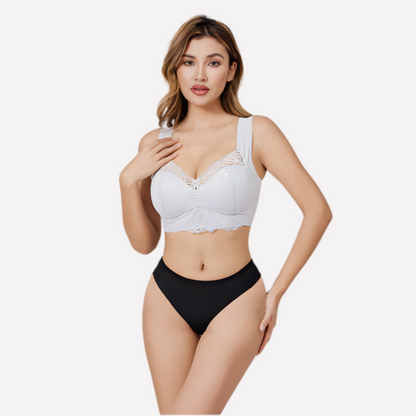 Women's Wire- Push-Up Bra