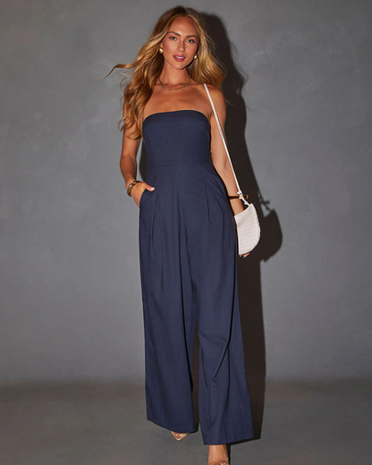 Women's Strapless Bodysuit Luxe