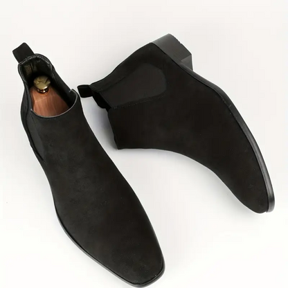Men's Comfortable Spring Chelsea Boots