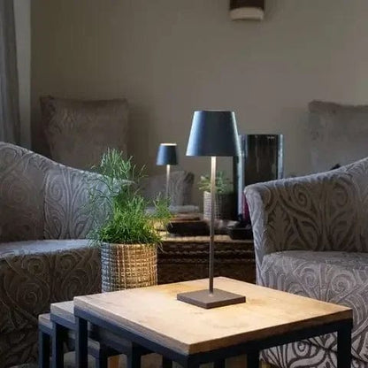 Waterproof LED Table Lamp Voice Control Alexa Enabled