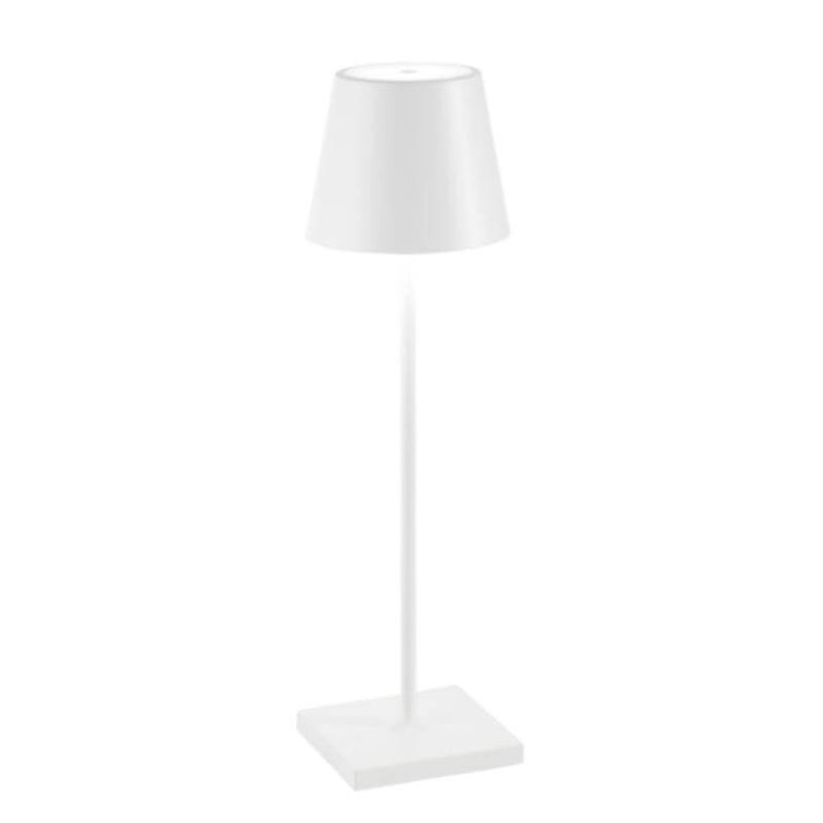 Alexa Led Table Lamp Waterproof Minimalist