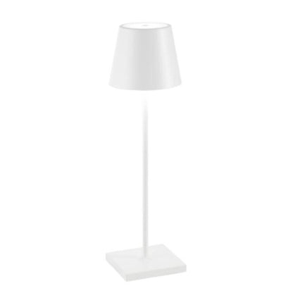 Alexa Led Table Lamp Waterproof Minimalist