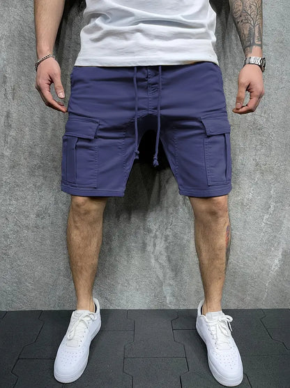 Oakley Men's Cargo Shorts Casual - VibreMode