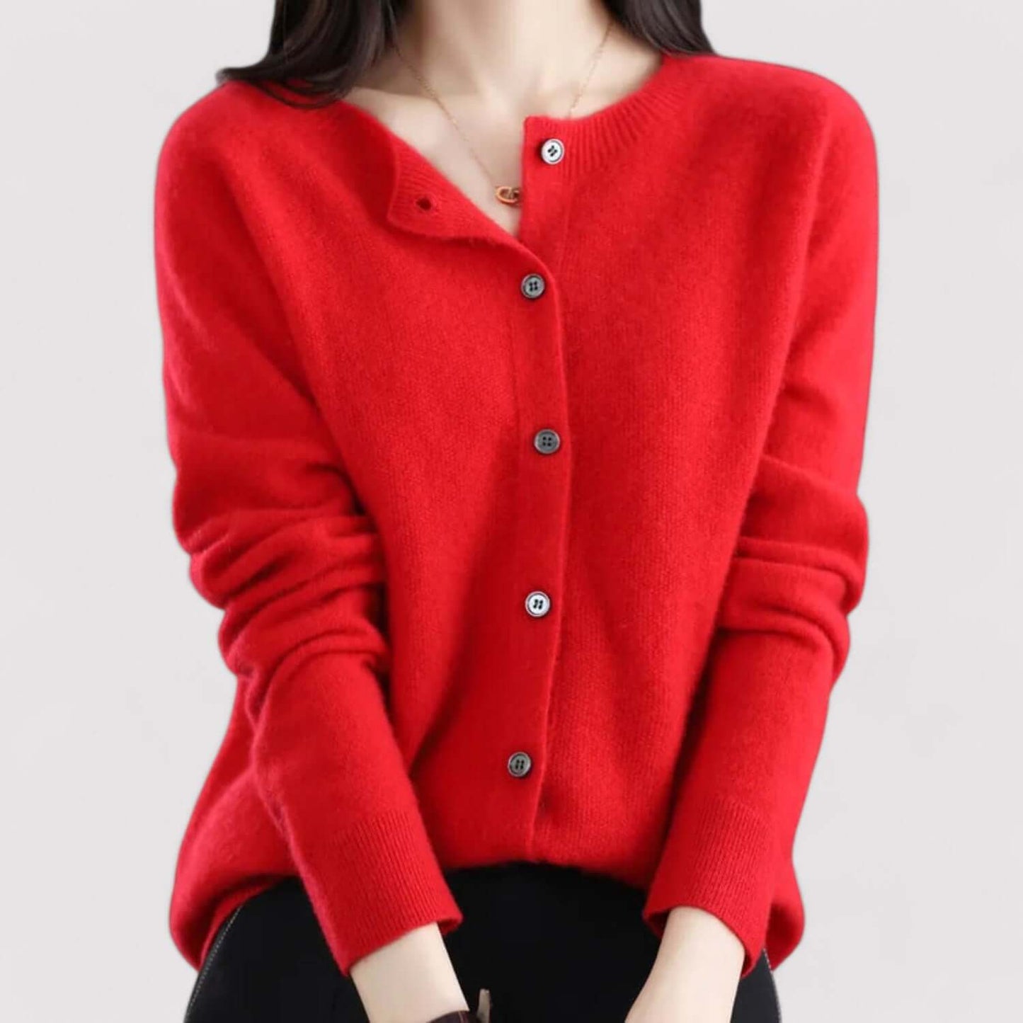 Women's Belluno Cardigan Sweater