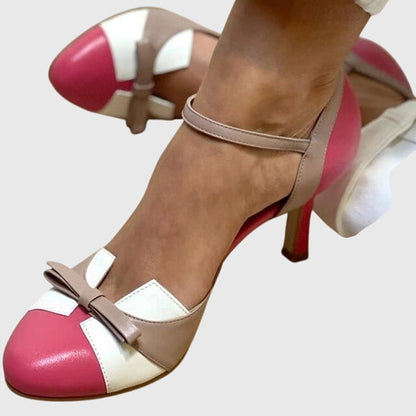 Valerie | Elegant High Heel Sandals