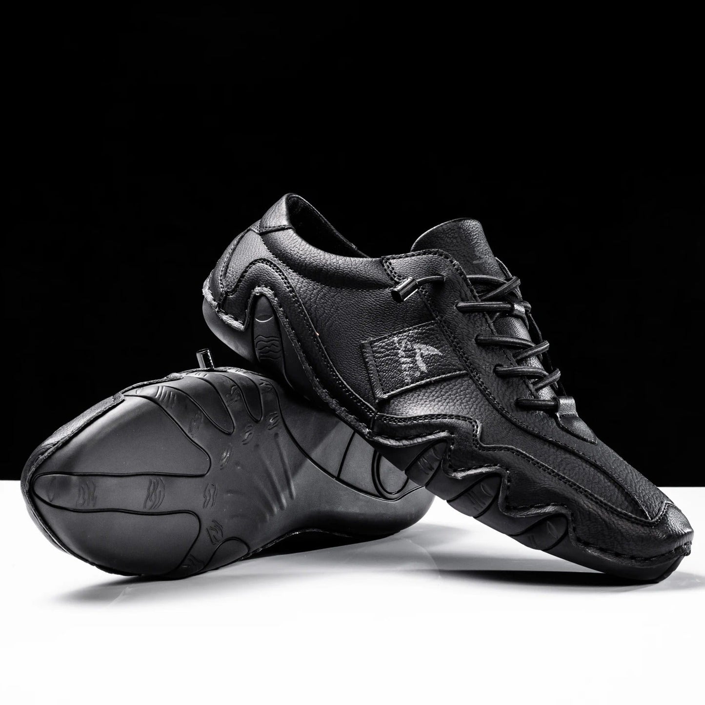 Coastal Walk Comfort Shoes