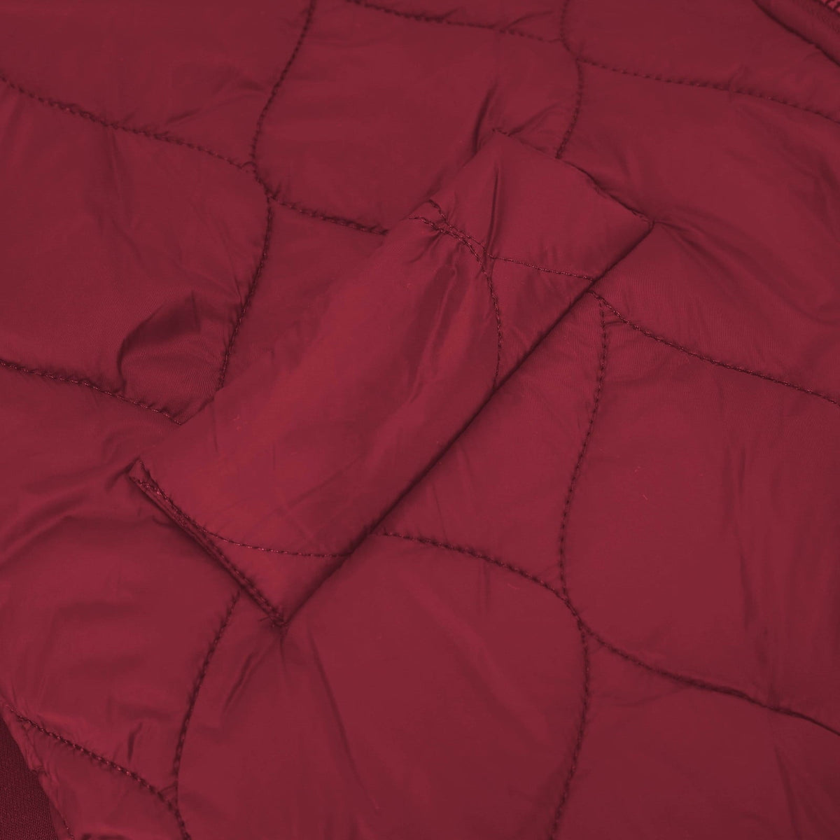 Classic Women's Parka Jacket
