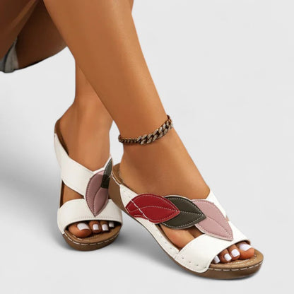 Comfy Summer Sandals