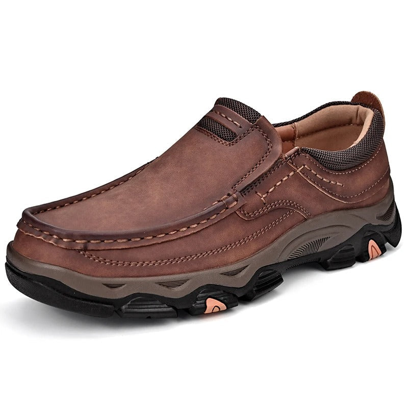 Siena Faux Leather Loafers becomes Women's Faux Leather Loafers