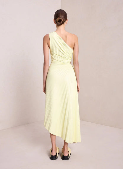 Lori Women's Elegant Maxi Dress