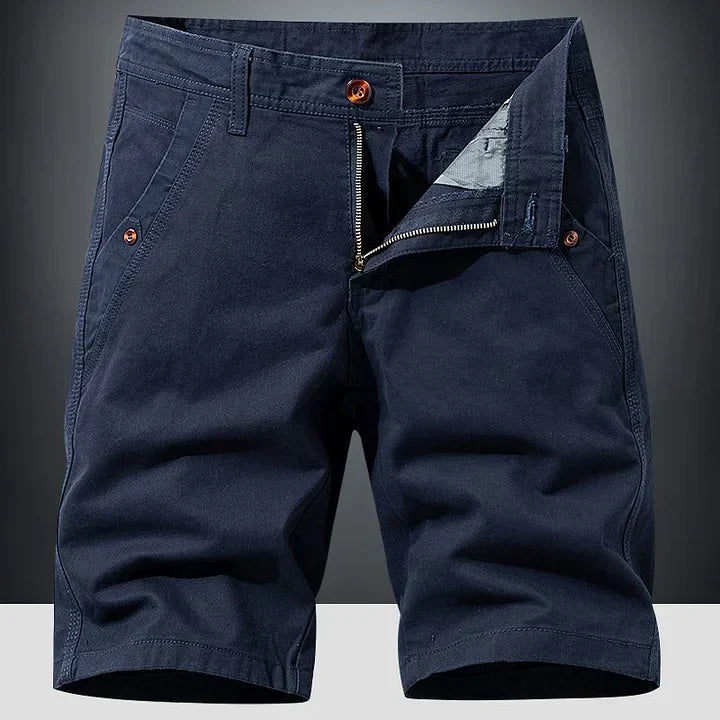 Brady Men's Comfortable Summer Shorts