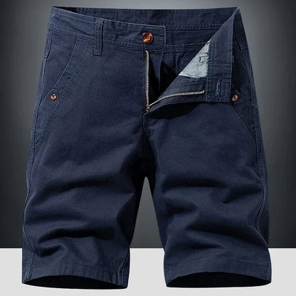 Brady Men's Comfortable Summer Shorts