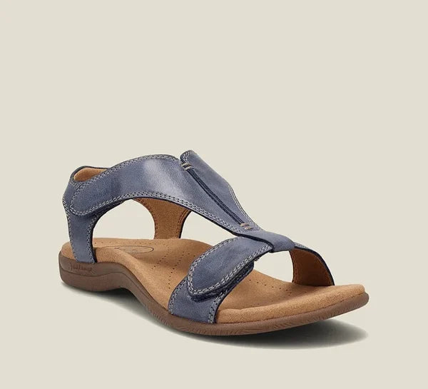 Linda Women's Orthopedic Comfort Sandals - VibreMode