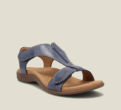 Alvina Orthopedic Comfort Sandals - VibreMode