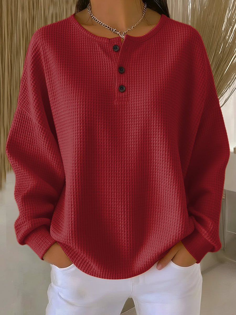 Oakley Casual Sweatshirt
