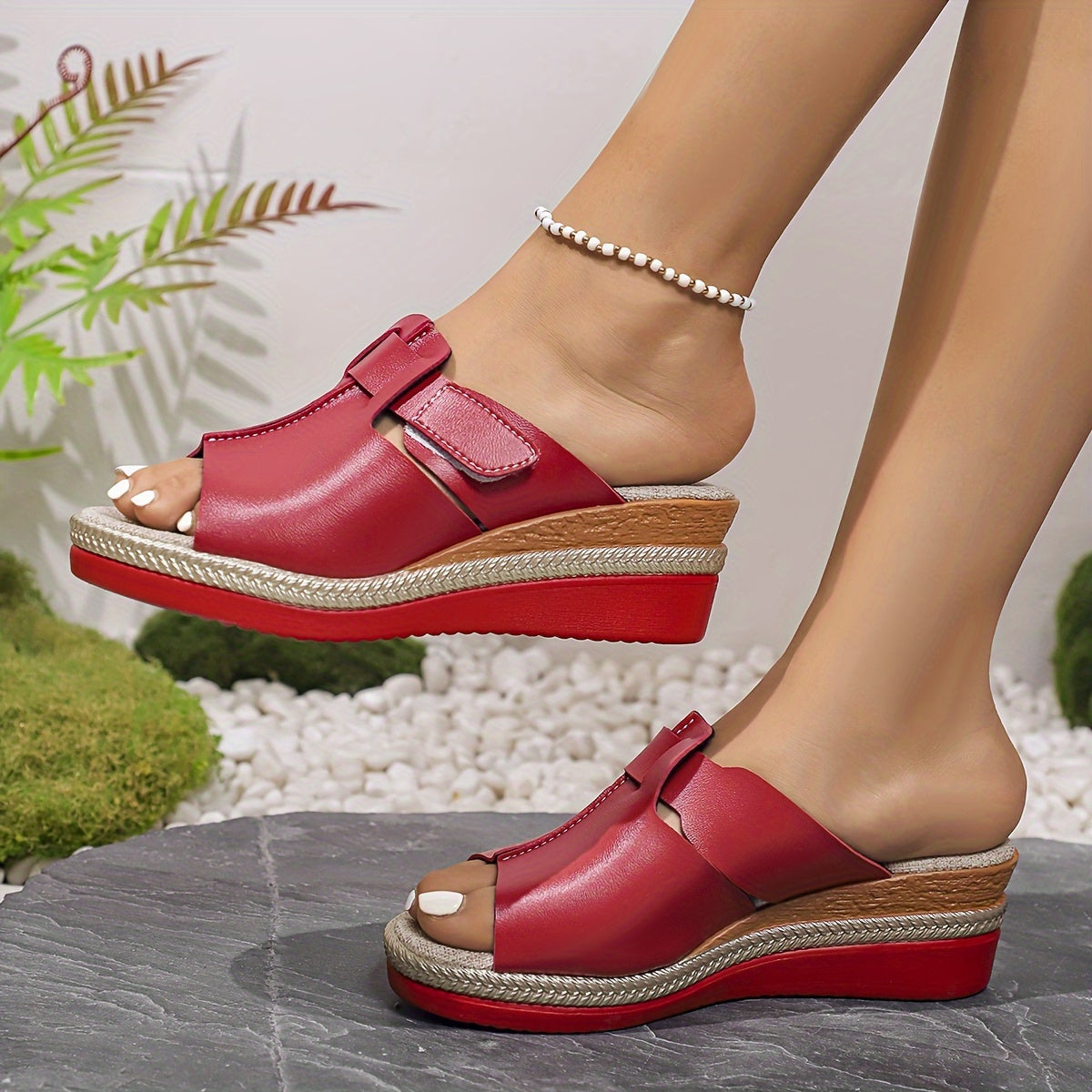Comfy Summer Women's Sandals