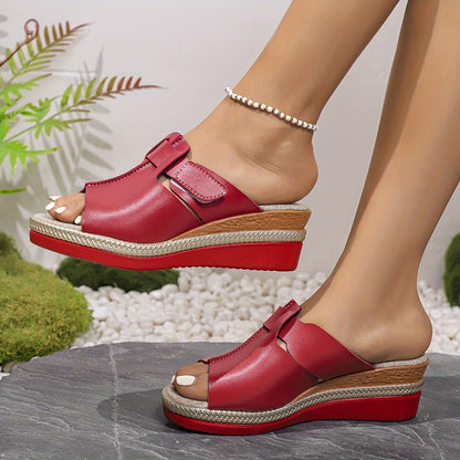 Comfy Summer Women's Sandals